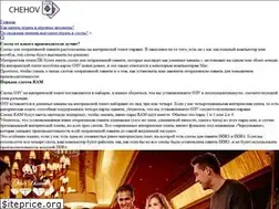 Sites similar to chehov.by