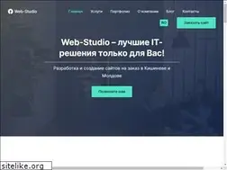 Sites similar to chehov.md