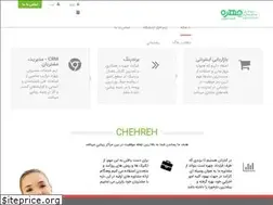 Sites similar to chehrehcrm.ir