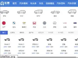 Sites similar to chehui.com