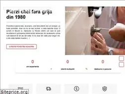 Sites similar to chei-ok.ro