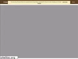 Sites similar to cheias.pt