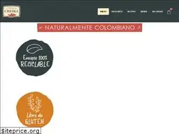 Sites similar to cheikaconservas.com