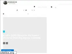 Sites similar to cheikhibrafall.com