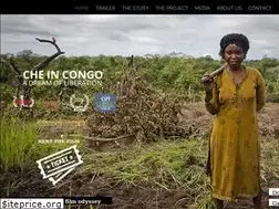 Sites similar to cheincongo.com