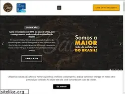 Sites similar to cheirinbao.com.br