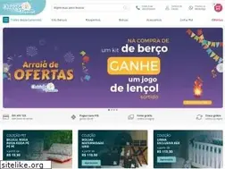 Sites similar to cheirinhodenenem.com.br