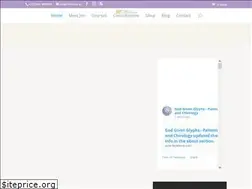 Sites similar to cheiro.co.za