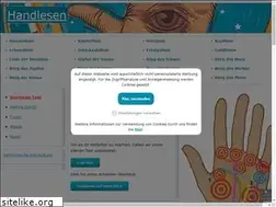 Sites similar to cheiro.de