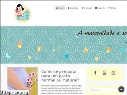 Sites similar to cheirodebebe.com.br