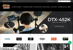 Sites similar to cheirodemusica.com.br