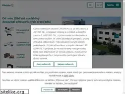 Sites similar to cheiron.cz
