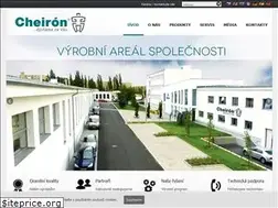 Sites similar to cheiron.eu
