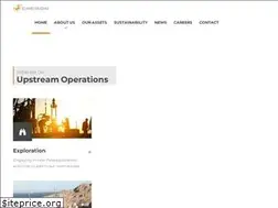 Sites similar to cheironenergy.com