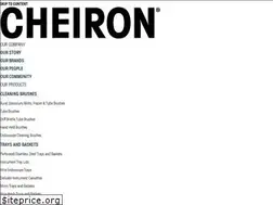 Sites similar to cheironhealthcare.com.au