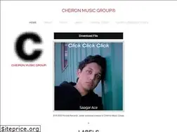 Sites similar to cheironmusic.com