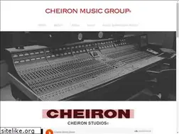 Sites similar to cheironstudios.com