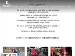 Sites similar to cheiront.cz