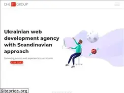 Sites similar to cheitgroup.com