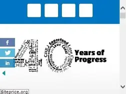 Sites similar to chej.org