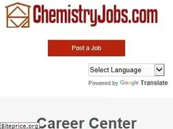 Sites similar to chejobs.com