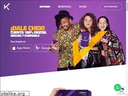 Sites similar to chek.cl