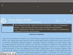 Sites similar to chek.edu.pk