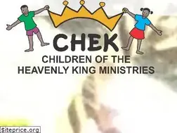 Sites similar to chek.or.ke