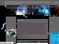 Sites similar to chekguzaidi.blogspot.com