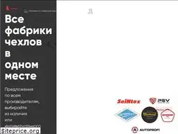 Sites similar to chekhly.ru