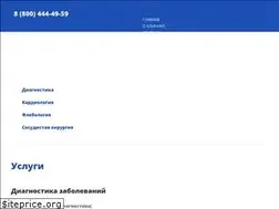 Sites similar to chekhovsc.ru