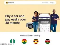 Sites similar to cheki.co.zm