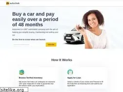 Sites similar to cheki.co.zw