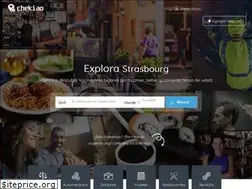 Sites similar to chekiao.com