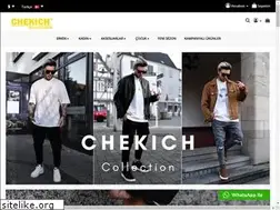 Sites similar to chekichtoptan.com