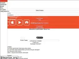 Sites similar to chekici.com
