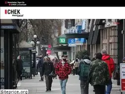 Sites similar to cheknews.ca