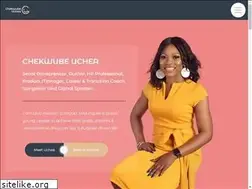 Sites similar to chekwubeuchea.com