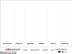 Sites similar to chel.fm