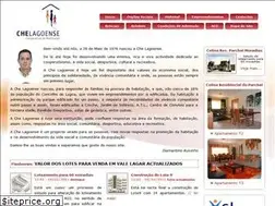 Sites similar to chelagoense.pt