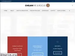 Sites similar to chelan7.com