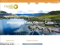Sites similar to chelancams.com