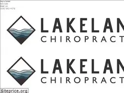 Sites similar to chelanchiropractor.com