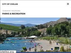 Sites similar to chelancityparks.com