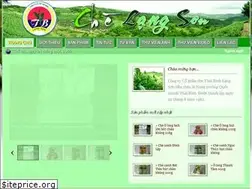 Sites similar to chelangson.com