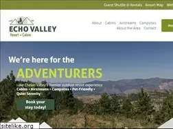 Sites similar to chelanrentals.com