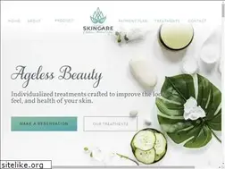 Sites similar to chelanvalleyspa.com