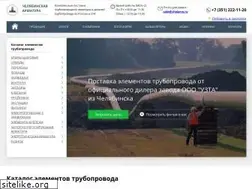 Sites similar to chelarm.ru