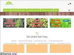Sites similar to chelatevietnam.com