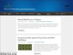 Sites similar to cheld.org